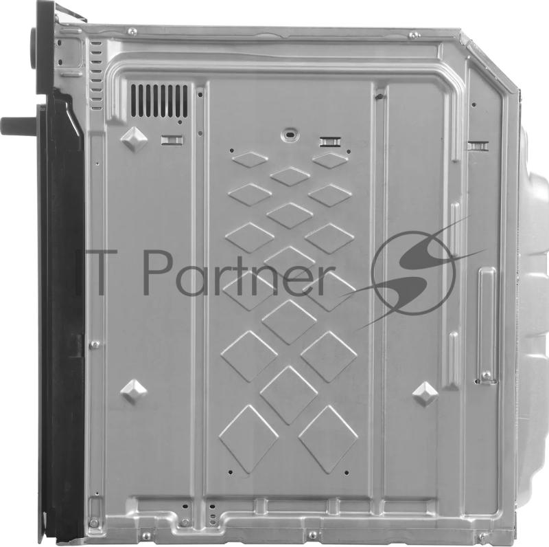 Духовой шкаф электрический Beko BBIM11301B черный