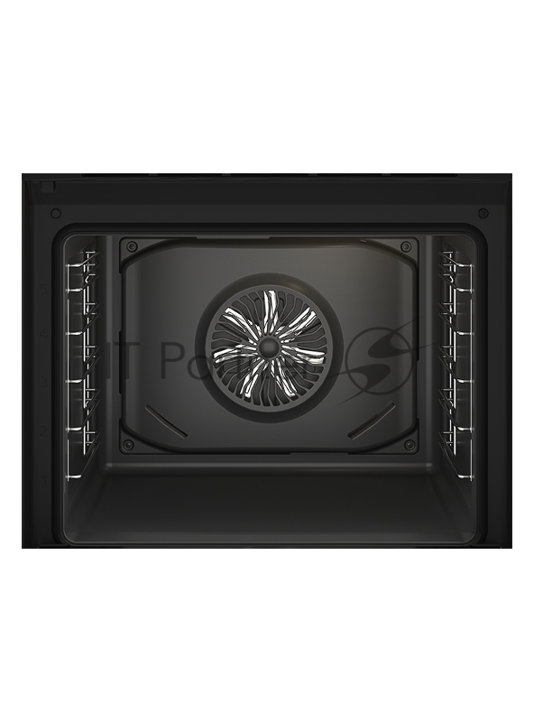 Духовой шкаф электрический Beko BBIM11301B черный