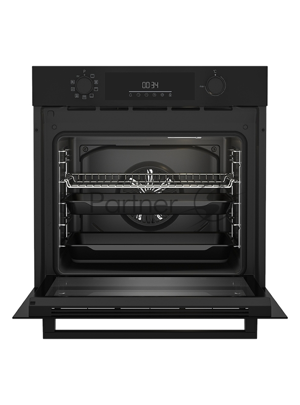 Духовой шкаф электрический Beko BBIM11301B черный