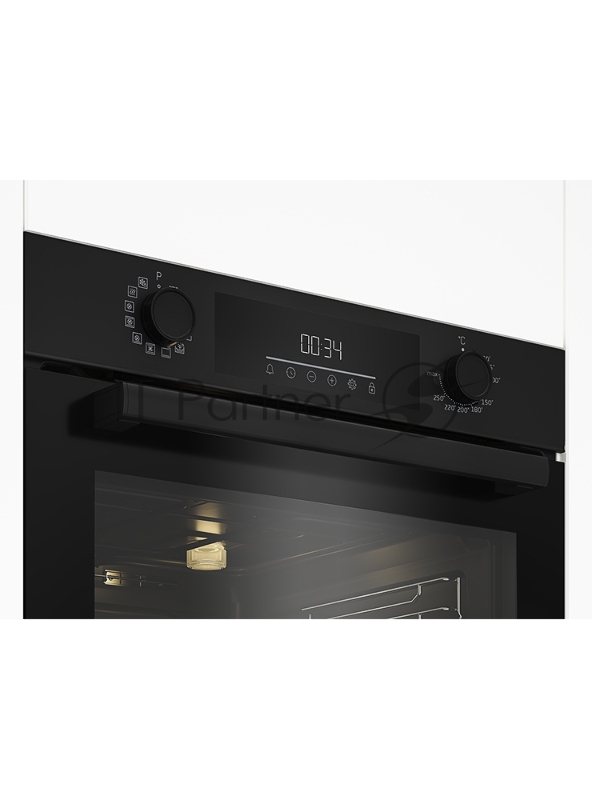 Духовой шкаф электрический Beko BBIM11301B черный