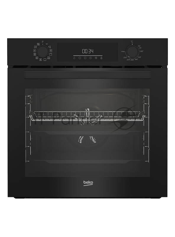 Духовой шкаф электрический Beko BBIM11301B черный
