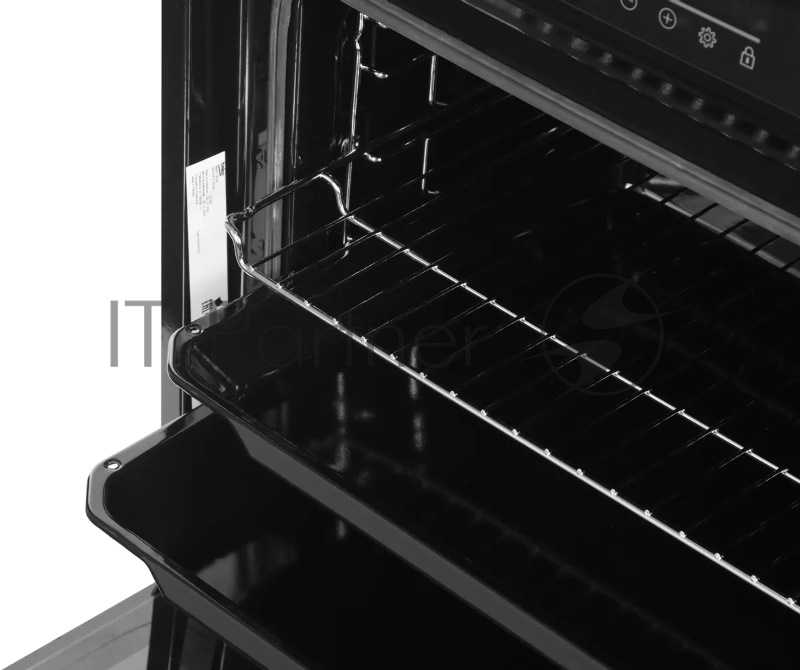 Духовой шкаф электрический Beko BBIM11301B черный