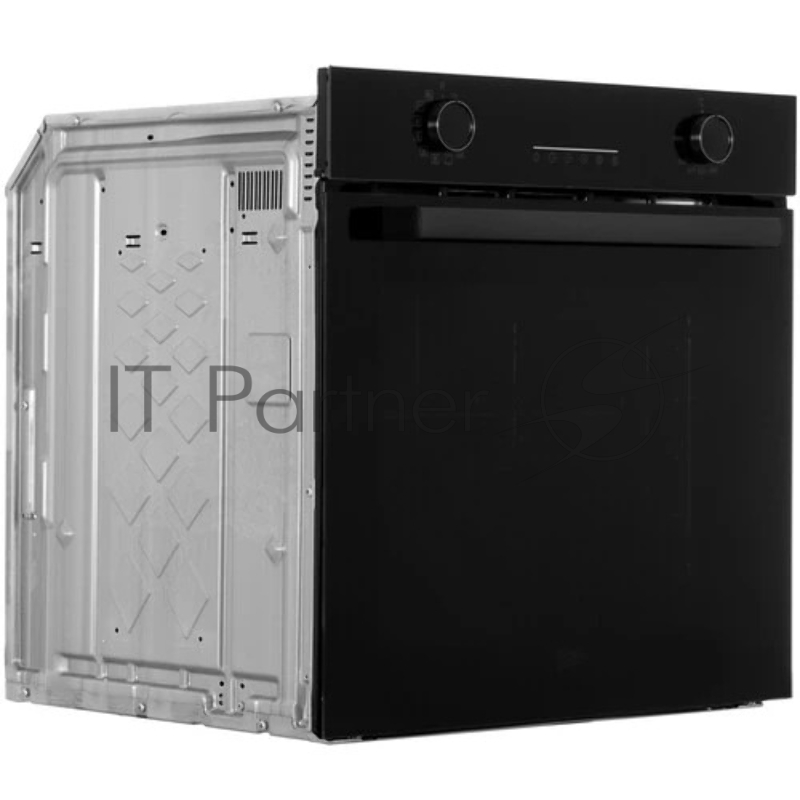 Духовой шкаф электрический Beko BBIM16300SG черный