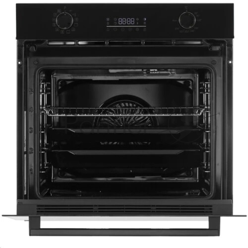 Духовой шкаф электрический Beko BBIM16300SG черный