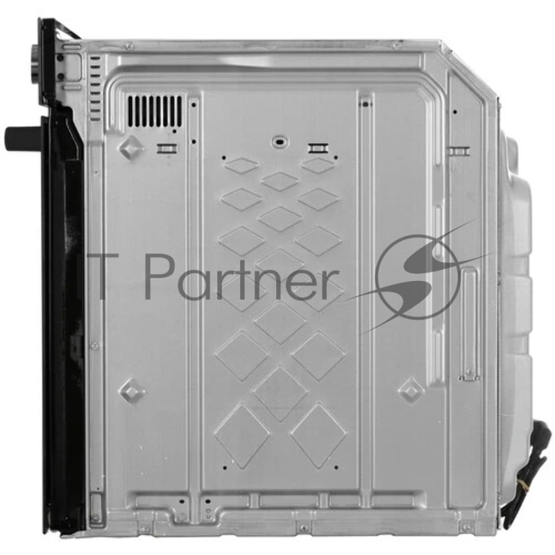 Духовой шкаф электрический Beko BBIM16300SG черный