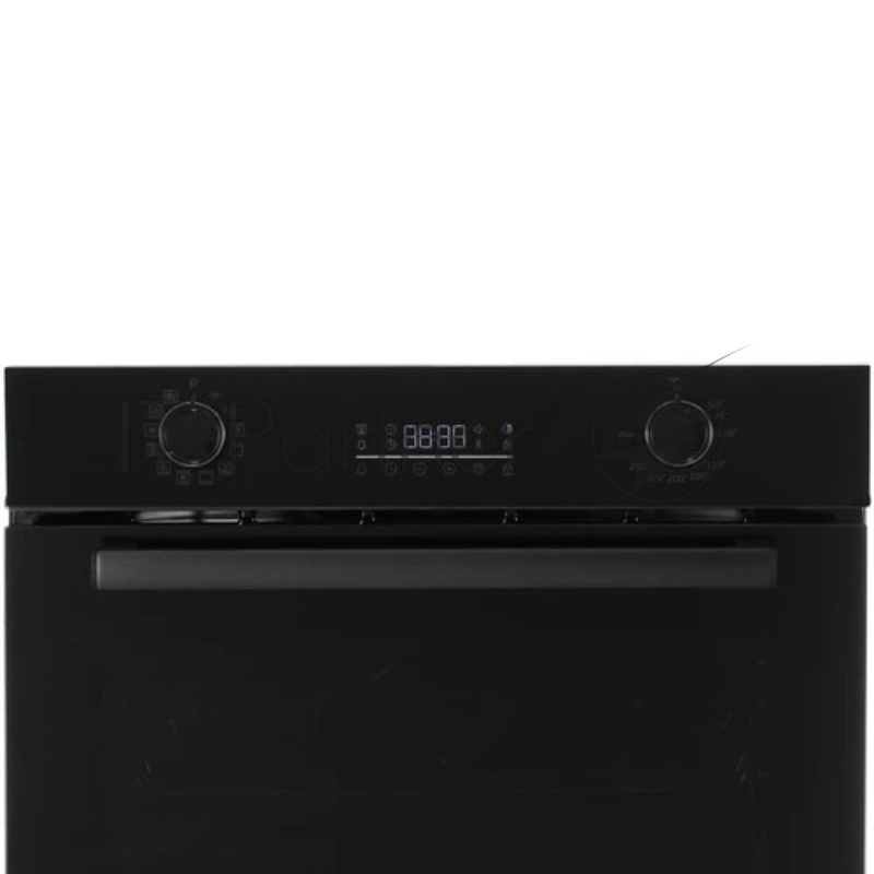 Духовой шкаф электрический Beko BBIM16300SG черный