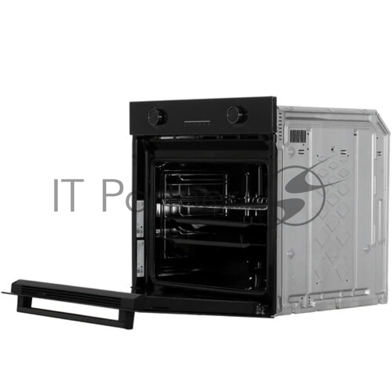 Духовой шкаф электрический Beko BBIM16300SG черный