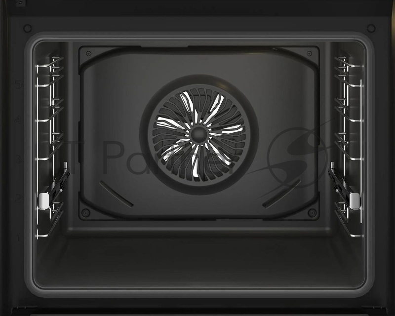 Духовой шкаф HOTPOINT FE9 831 JSH WHG, белый