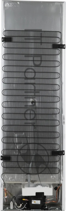 Встраиваемый холодильник Beko BCSA2750 двухкамерный белый