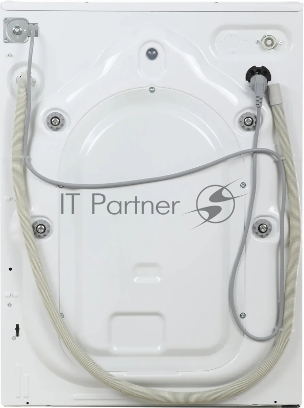 Стиральная машина встраиваемая Beko WITC7613XW белый, загрузка фронтальная 7 кг, 1200 об/мин, класс: А