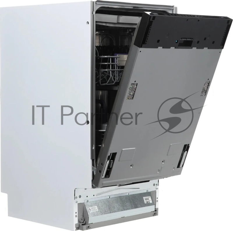 Встраиваемая посудомоечная машина Beko BDIS38121Q 11 комплектов