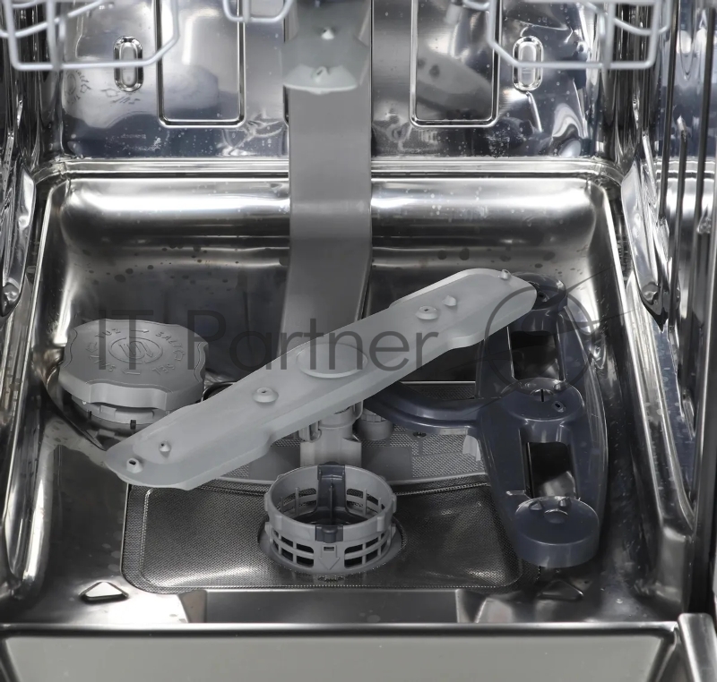 Встраиваемая посудомоечная машина Beko BDIS38121Q 11 комплектов