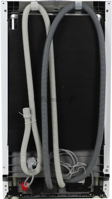 Встраиваемая посудомоечная машина Beko BDIS38121Q 11 комплектов