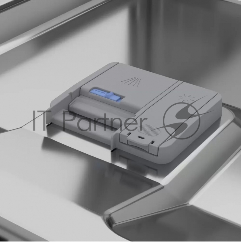 Встраиваемая посудомоечная машина Beko BDIN15360 полноразмерная, белый