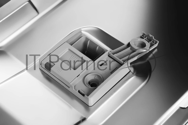 Встраиваемая посудомоечная машина Indesit DIS 1C50, 45 СМ 9 комплектов посуды, 5 программ мойки