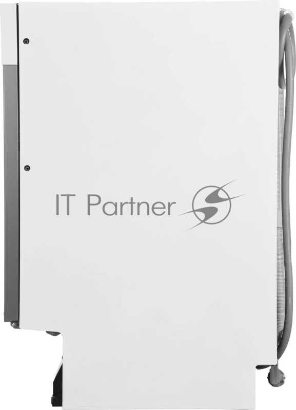 Встраиваемая посудомоечная машина Indesit DIS 2C50, 45 СМ 9 комплектов посуды, 5 программ мойки