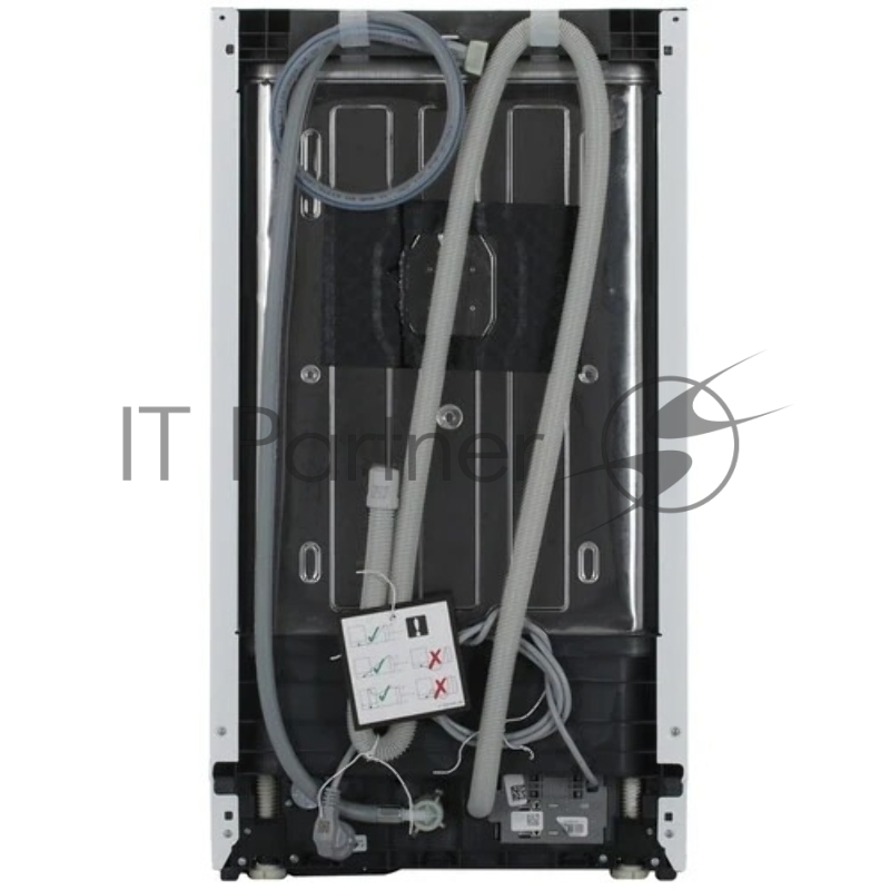 Встраиваемая посудомоечная машина Beko BDIS 25961