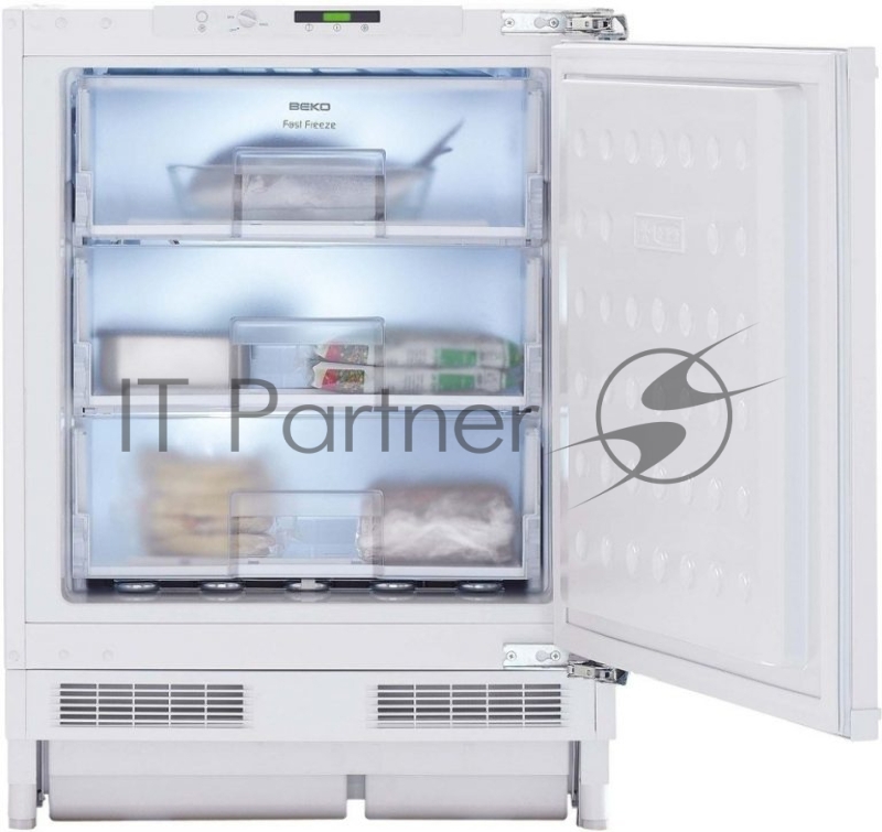 Морозилка встраиваемая Beko BU1200HCA