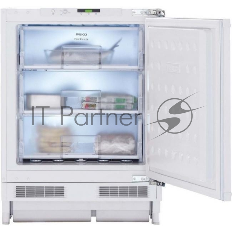 Морозилка встраиваемая Beko BU1200HCA