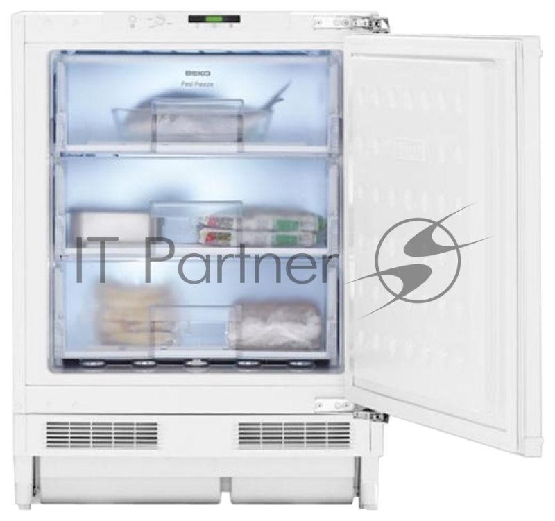 Морозилка встраиваемая Beko BU1200HCA