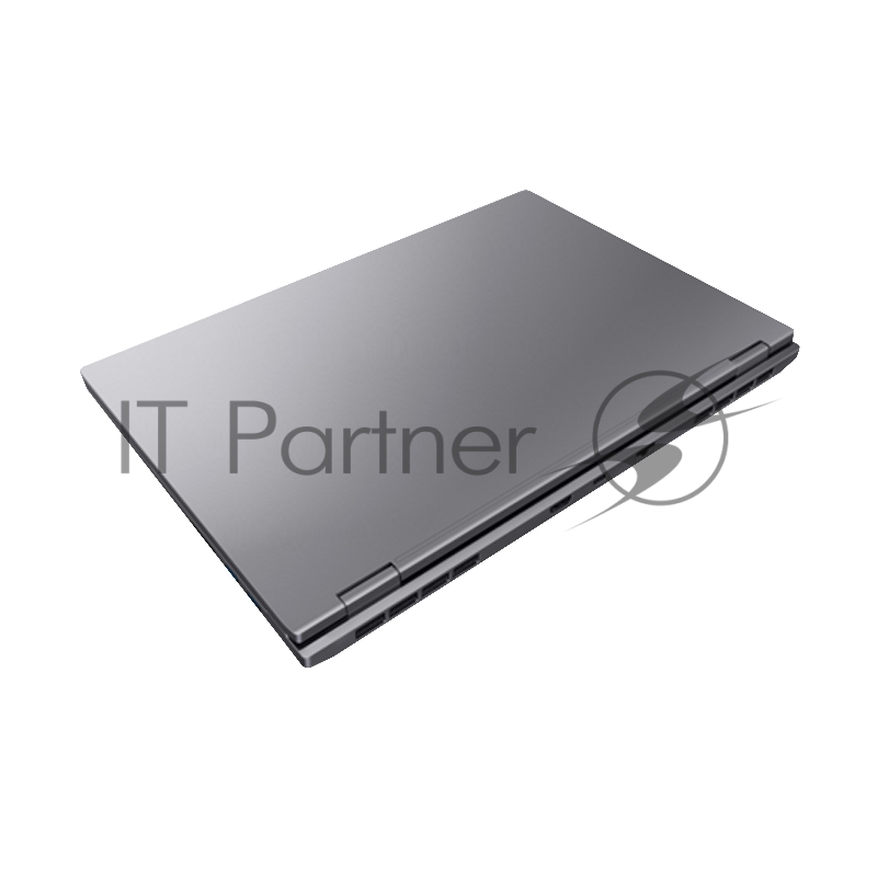 Ноутбук Maibenben B515B серый 15.3(2560x1600 (матовый) IPS)/AMD Ryzen 7 8845HS(3.8Ghz)/24576Mb/1024PCI Radeon 780M/Cam/BT/WiFi/80WHr/war 2y/1.68kg/Win11Pro + Screen 120Hz, 400nits, 100%sRGB