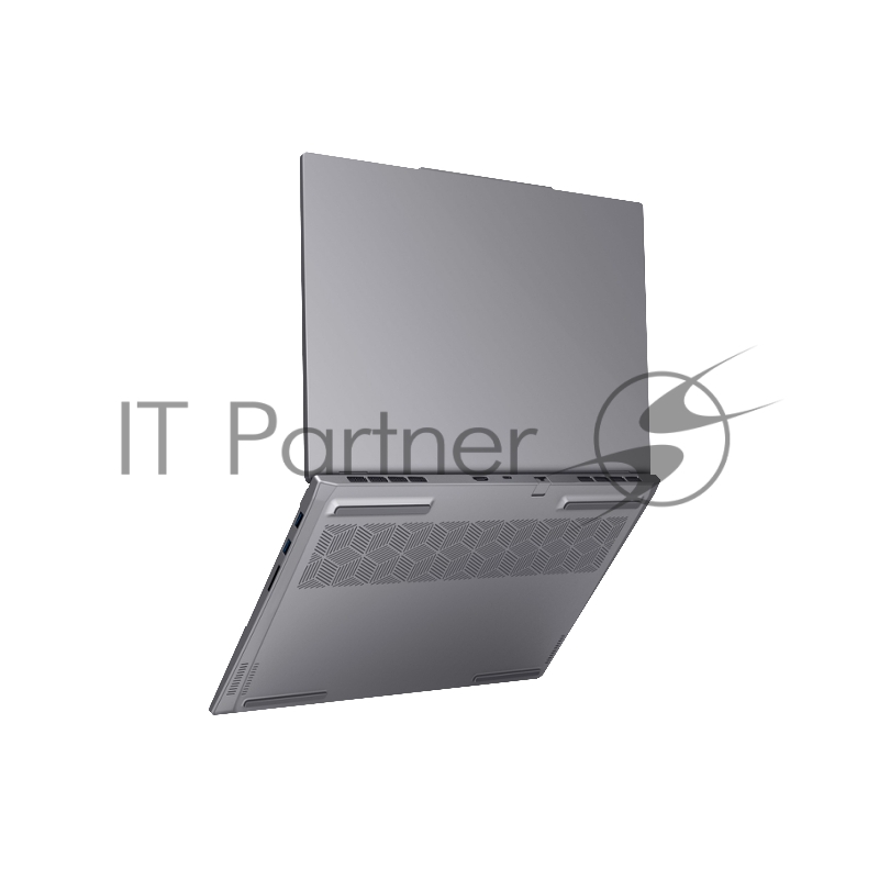 Ноутбук Maibenben B515B серый 15.3(2560x1600 (матовый) IPS)/AMD Ryzen 7 8845HS(3.8Ghz)/24576Mb/1024PCI Radeon 780M/Cam/BT/WiFi/80WHr/war 2y/1.68kg/Win11Pro + Screen 120Hz, 400nits, 100%sRGB