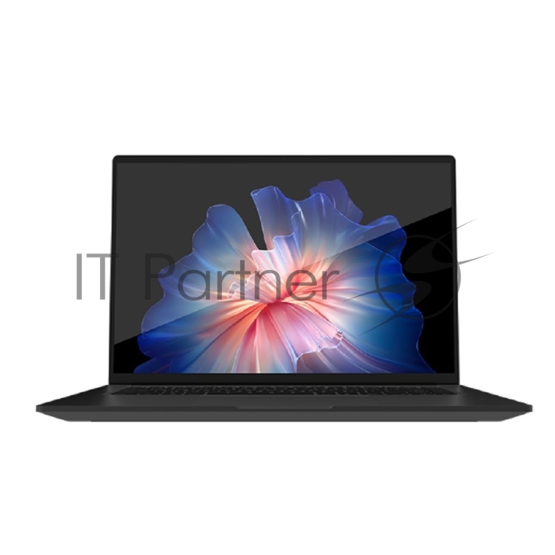 Ноутбук Maibenben P625 темно-серый 16(2560x1600 (матовый) IPS)/Intel Core i5 12450H(2Ghz)/16384Mb/512PCISSD UHD Graphics/Cam/BT/WiFi/70WHr/war 1y/1.6kg/Win11Home + Screen 120Hz, 350nits, sRGB 100%, 16:10