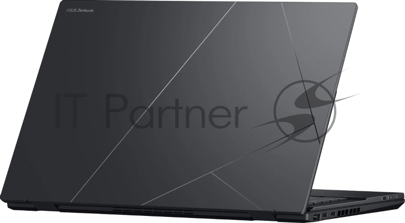 Ноутбук Asus ZenBook Duo UX8406CA-PZ212X Core Ultra 9 285H 32Gb SSD1Tb Intel Arc 140T 14 OLED Touch 3K (2880x1800) Windows 11 Pro grey WiFi BT Cam Bag (90NB14X1-M00BE0)