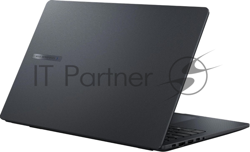 Ноутбук Asus ExpertBook B1 B1503CVA-S72172 Core i5 1335U 16Gb SSD512Gb Intel Iris Xe graphics 15.6 IPS FHD (1920x1080) без ОС grey WiFi BT Cam (90NX0801-M02BV0)