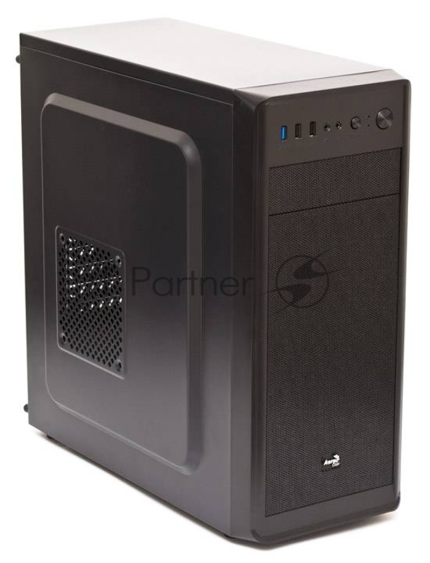 Компьютерный корпус Aerocool / Formula SI-5100 , ATX, без БП
