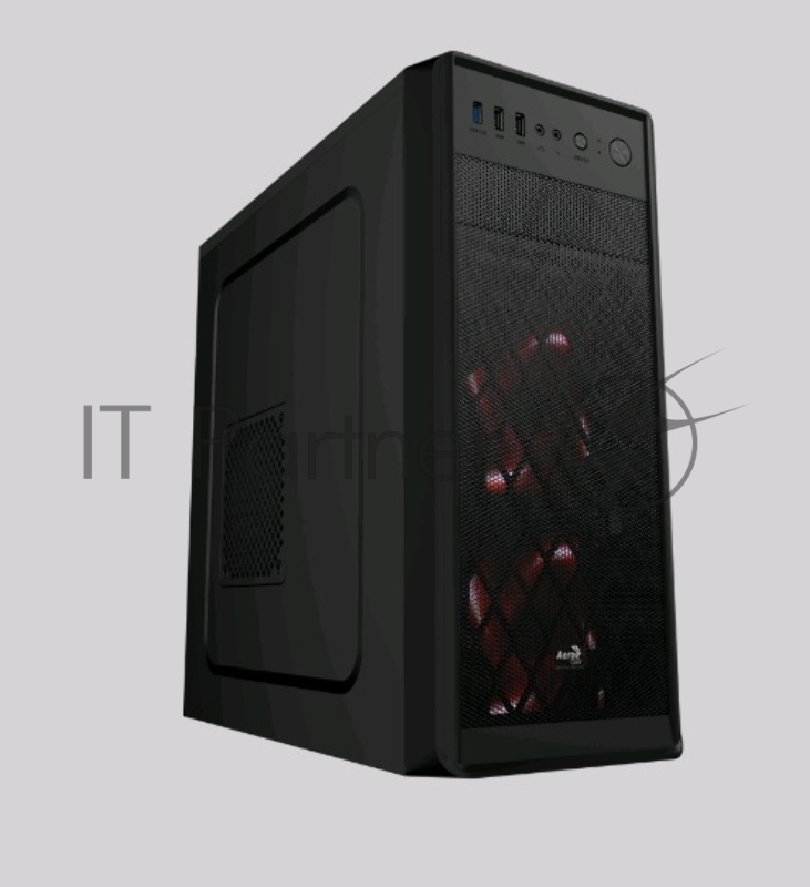 Компьютерный корпус Aerocool / Formula SI-5100 , ATX, без БП