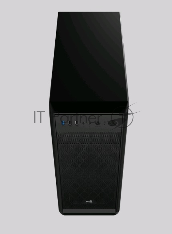 Компьютерный корпус Aerocool / Formula SI-5100 , ATX, без БП