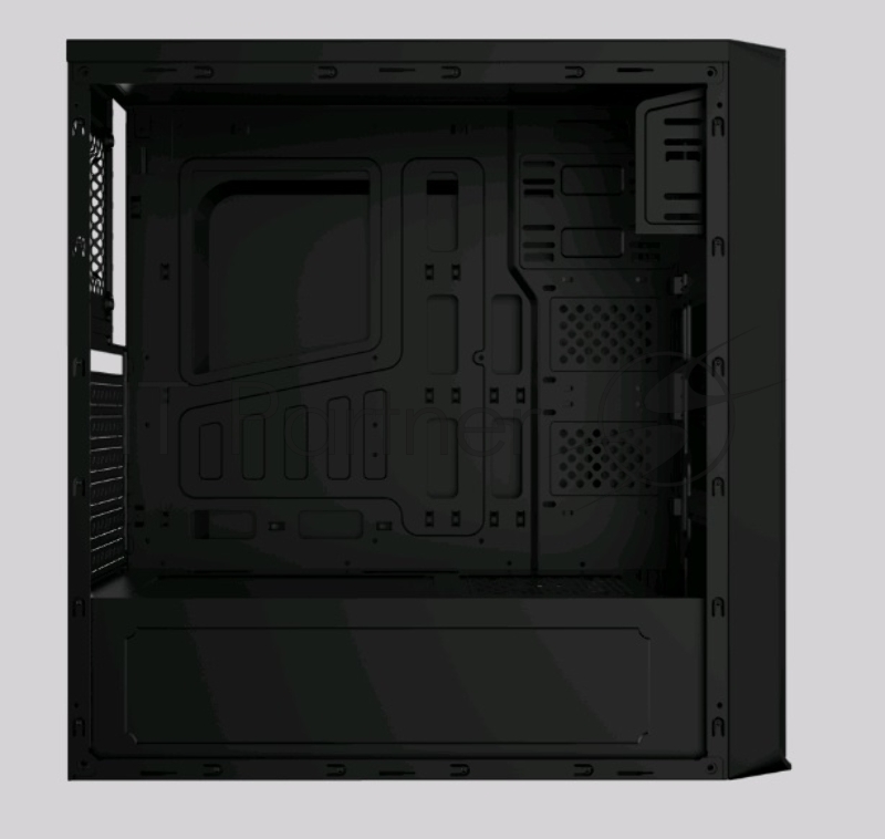 Компьютерный корпус Aerocool / Formula SI-5100 , ATX, без БП