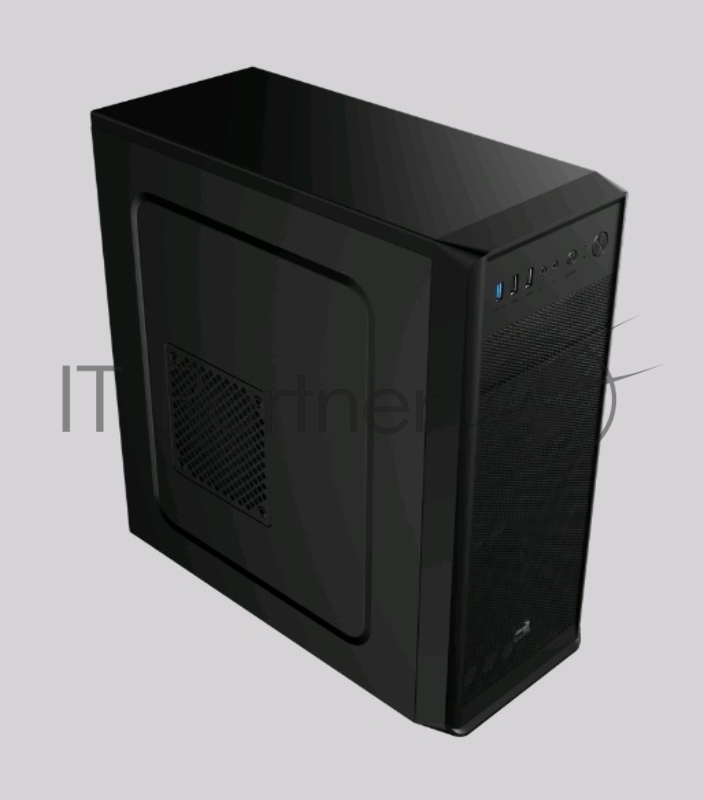 Компьютерный корпус Aerocool / Formula SI-5100 , ATX, без БП