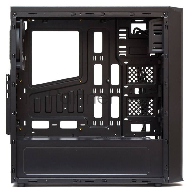 Компьютерный корпус Aerocool / Formula SI-5100 , ATX, без БП