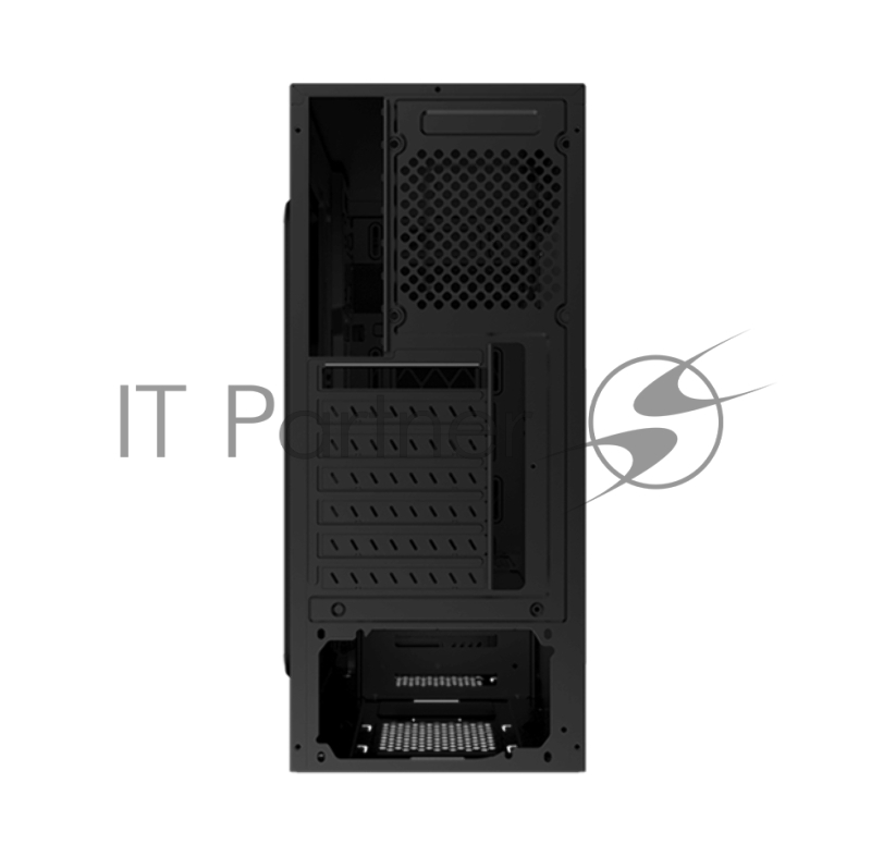 Компьютерный корпус Aerocool / Formula SI-5100 , ATX, без БП