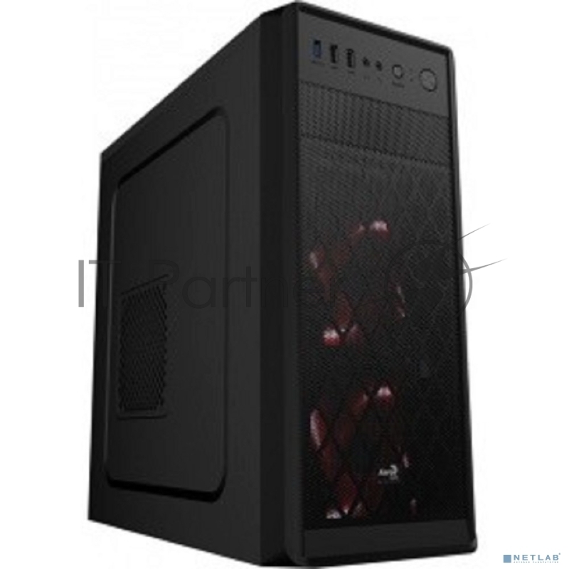 Компьютерный корпус Aerocool / Formula SI-5100 , ATX, без БП