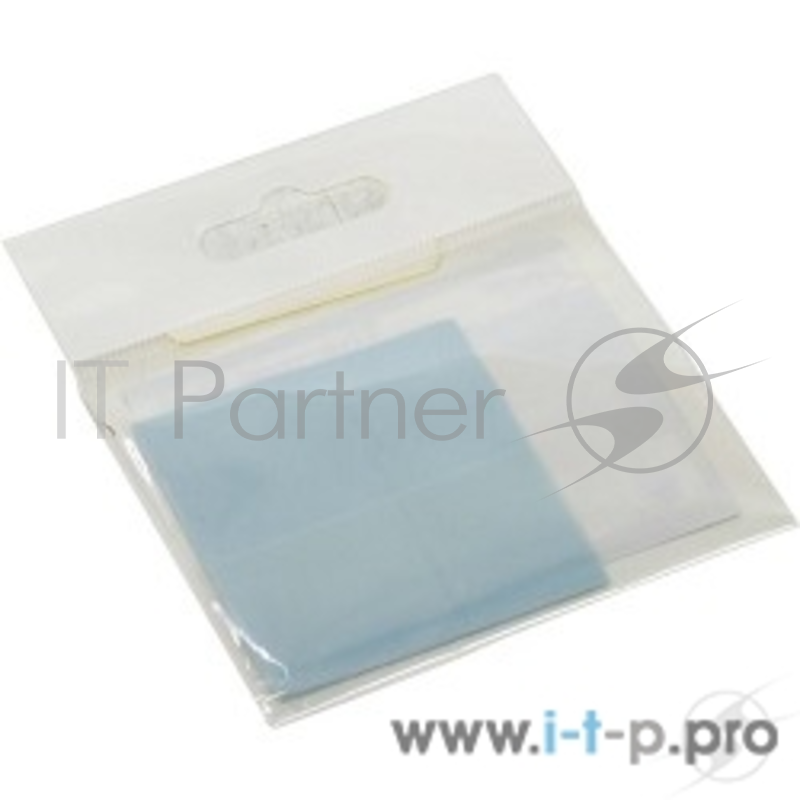 Термопрокладка Arctic Thermal Pad ACTPD00002A (50x50x1мм)