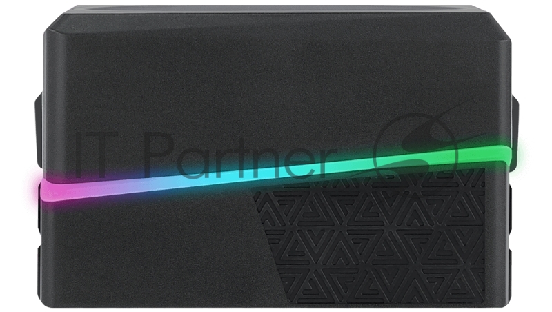 Кулер для процессора AeroCool / Formula Cylon 4F черный, 120 мм, алюминий/медь, 1800 об/мин, 26 дБ, 4 pin, 145 Вт, 160 мм