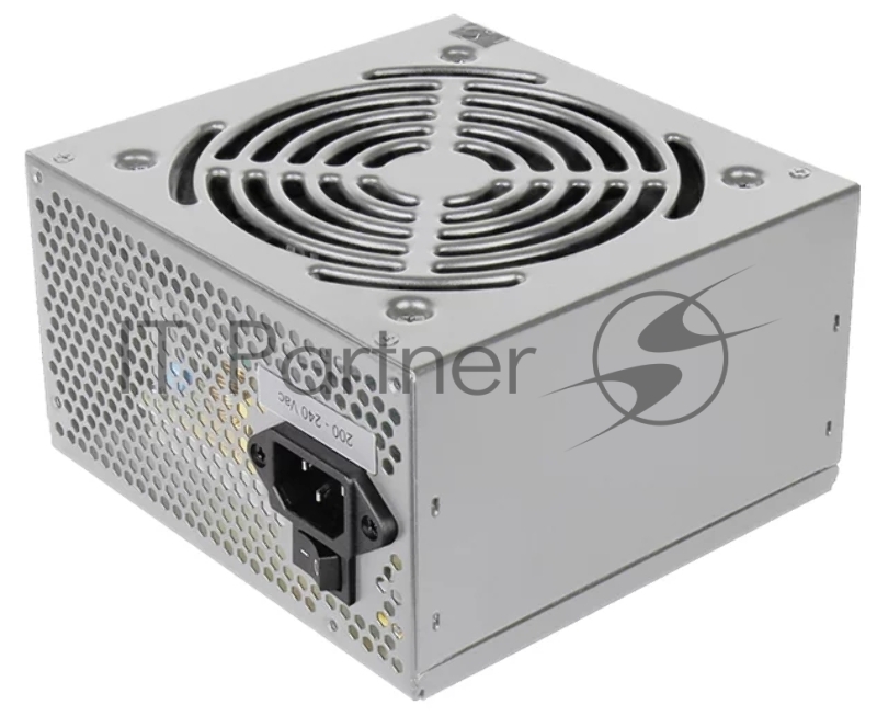 Блок питания Aerocool / Formula ECO-550W, 550Вт 120мм, серый