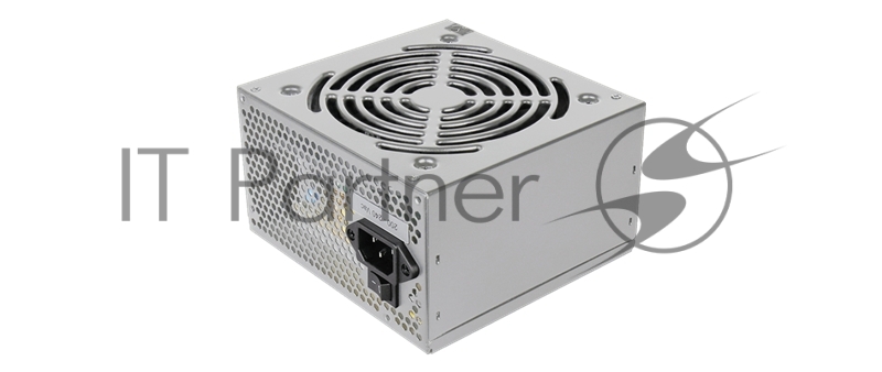 Блок питания Aerocool / Formula ECO-650W, 650Вт, 120мм, серый