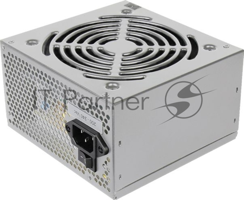 Блок питания Aerocool / Formula ECO-400W, 400Вт, 120мм, серый