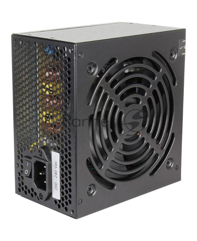 Блок питания Aerocool / Formula VX-550 PLUS, 550Вт 120мм, черный
