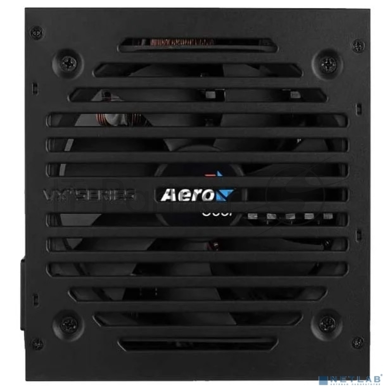 Блок питания Aerocool / Formula VX-550 PLUS, 550Вт 120мм, черный