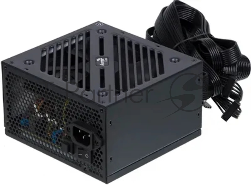 Блок питания Aerocool / Formula CYLON 400, 400Вт, 80 PLUS, 120мм, черный