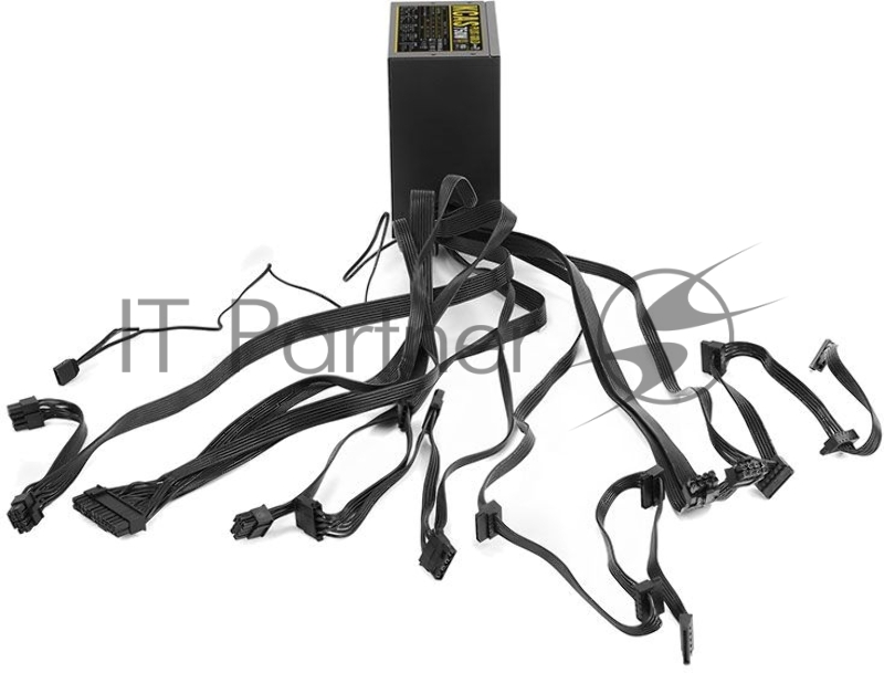 Блок питания Aerocool / Formula KCAS PLUS GOLD 750W <750W, ATX v2.4, APFC, Fan ARGB 12cm, 80+ Gold, Retail>