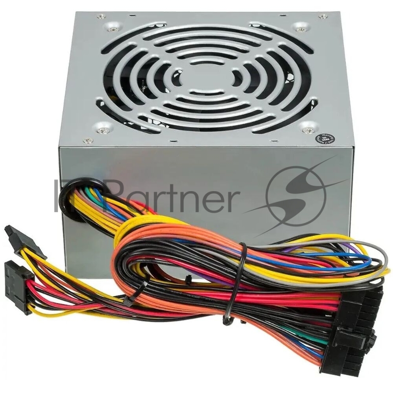 Блок питания Aerocool / Formula ECO-500W, 500Вт, 120мм, серый