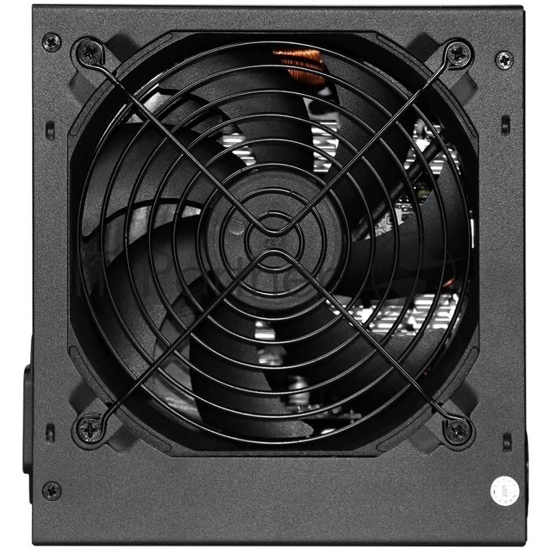 Блок питания Digma ATX 450W DPSU-450W-WH 80 PLUS WHITE (20+4pin) APFC 120mm fan 6xSATA RTL