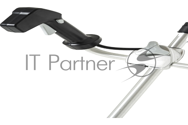 Триммер аккумуляторный GreenWorks GD40BCB, 40V, 40 см, бесщеточный, с 1хАКБ 8Ач и ЗУ (2105707UH)