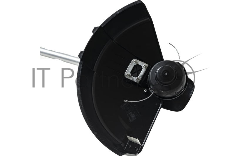 Триммер аккумуляторный GreenWorks GD40BCB, 40V, 40 см, бесщеточный, с 1хАКБ 8Ач и ЗУ (2105707UH)